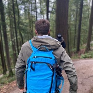 Meet your Posher, Ethan